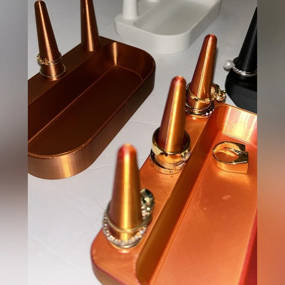 Jewelry organizers